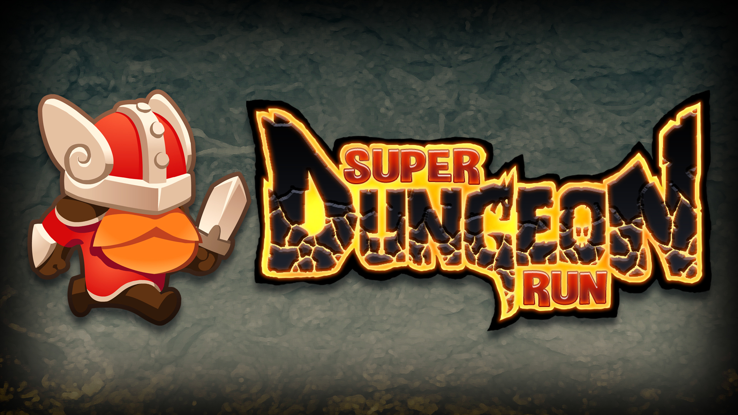 Super Dungeon Run Steam CD Key