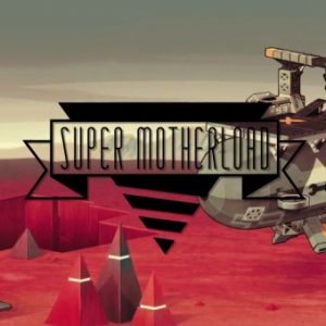 Super Motherload Steam CD Key