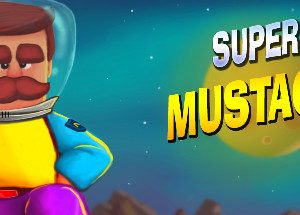 Super Mustache Steam CD Key
