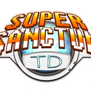 Super Sanctum TD Steam CD Key