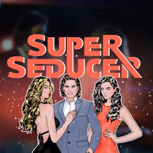Super Seducer : How to Talk to Girls Steam CD Key