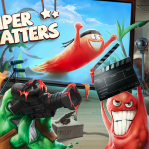 Super Splatters Steam CD Key