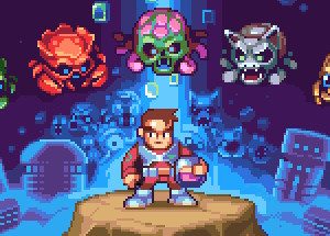Super Star Path Steam CD Key