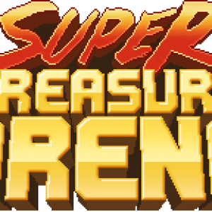 Super Treasure Arena Steam CD Key