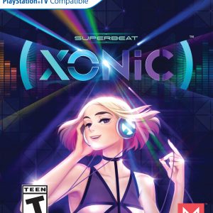 SUPERBEAT XONiC XBOX One CD Key