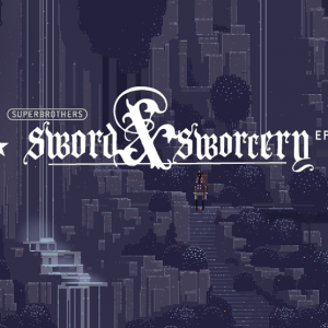 Superbrothers: Sword & Sworcery EP Steam CD Key