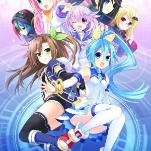 Superdimension Neptune VS Sega Hard Girls Steam CD Key