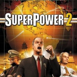 SuperPower 2 Steam Edition Steam CD Key