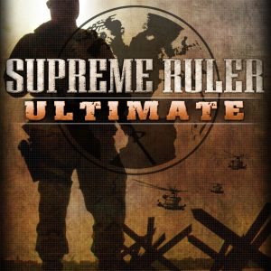 Supreme Ruler Ultimate Steam CD Key