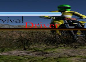 Survival Driver Steam CD Key