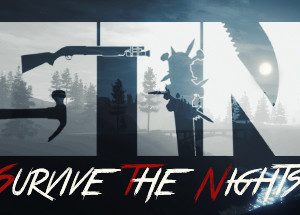 Survive the Nights Steam CD Key