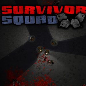 Survivor Squad Steam CD Key