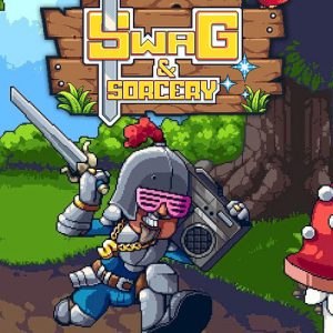 Swag and Sorcery Steam CD Key
