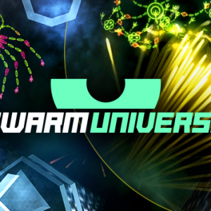Swarm Universe Steam CD Key