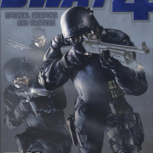 SWAT 4: Gold Edition GOG CD Key