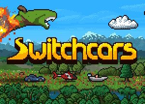 Switchcars Steam CD Key