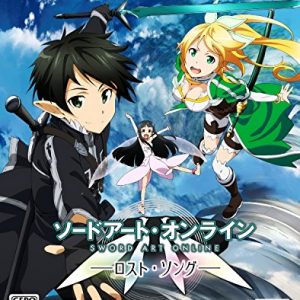 Sword Art Online: Lost Song Steam CD Key