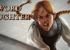 Sword Daughter Steam CD Key