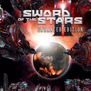 Sword of the Stars II: Enhanced Edition Steam CD Key