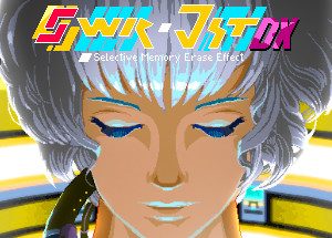 SWR JST DX Selective Memory Erase Effect Steam CD Key