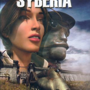 Syberia Steam CD Key