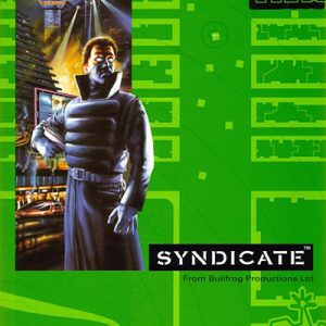 Syndicate Limited Edition Origin CD Key