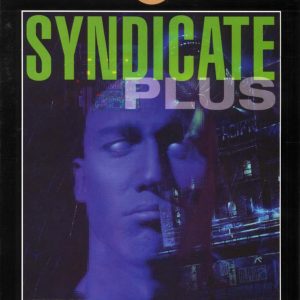 Syndicate Plus GOG CD Key