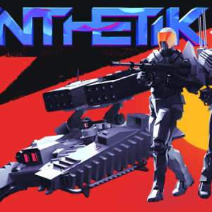 Synthetik Steam CD Key