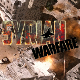 Syrian Warfare Complete Edition Steam CD Key