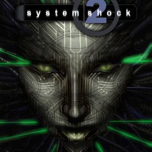 System Shock 2 Steam CD Key