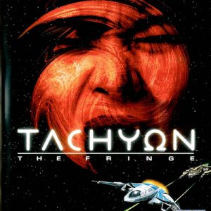 Tachyon: The Fringe Steam CD Key