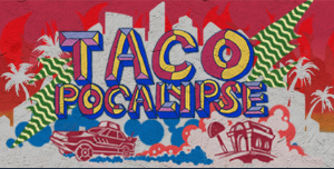 Tacopocalypse Steam CD Key