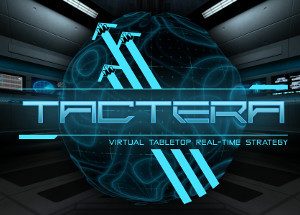 Tactera Steam CD Key