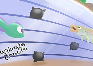 Tadpole Treble Steam CD Key