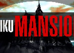 TAIKU MANSION Steam CD Key