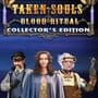 Taken Souls: Blood Ritual Collector's Edition Steam CD Key - Image 2