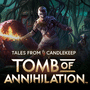 Tales from Candlekeep: Tomb of Annihilation Steam CD Key - Image 2