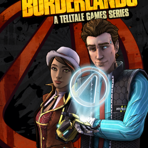 Tales from the Borderlands Steam CD Key