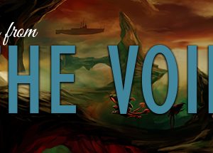 Tales from the Void Steam CD Key