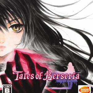 Tales of Berseria RU VPN Required Steam CD Key