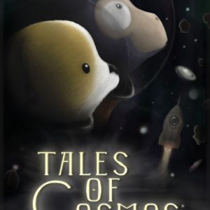 Tales of Cosmos Steam CD Key