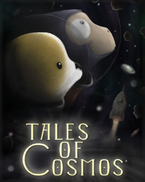Tales of Cosmos Steam CD Key