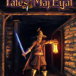 Tales of Maj'Eyal Steam CD Key