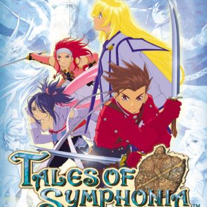 Tales of Symphonia RU VPN Required Steam CD Key