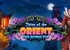 Tales of the Orient: The Rising Sun Steam CD Key