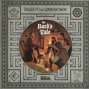 The Bard's Tale Steam CD Key