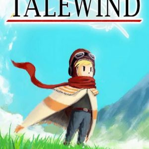 Talewind Steam CD Key