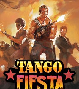 Tango Fiesta XBOX ONE CD Key