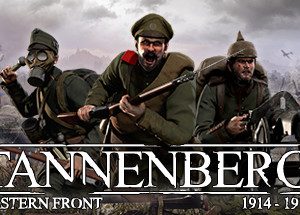 Tannenberg Steam CD Key