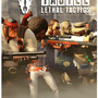 TASTEE: Lethal Tactics Steam CD Key - Image 2